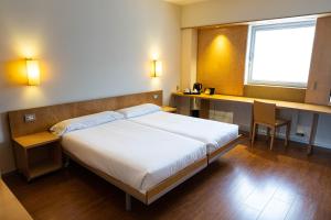Hotel Eth Irun,San Sebastian>>Irun,3 star