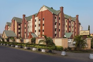 Hawthorn Suites By Wyndham Abuja,Federal Capital Territory>>Abuja,4 star