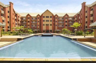 Hawthorn Suites By Wyndham Abuja,Federal Capital Territory>>Abuja,4 star