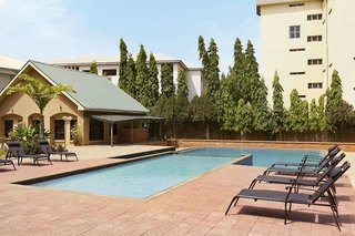Hawthorn Suites By Wyndham Abuja,Federal Capital Territory>>Abuja,4 star