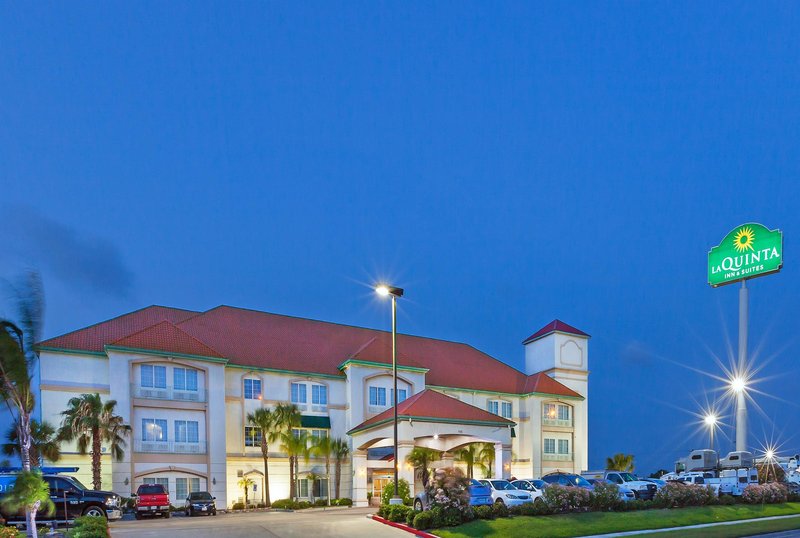 La Quinta Inn & Suites By Wyndham Corpus Christi Airport