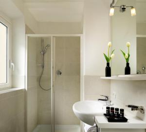 Villa Delle Palme,Rome>>Civitavecchia,3 star