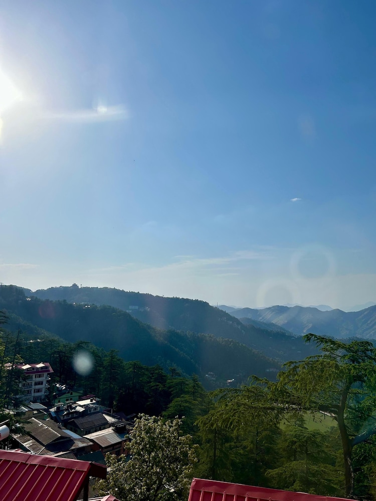 annadale view