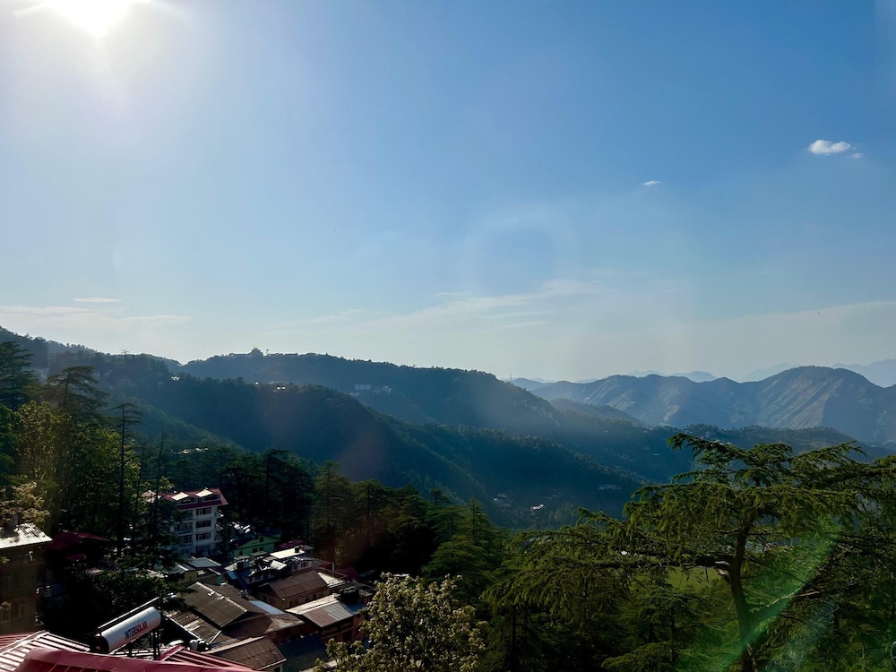 shimla