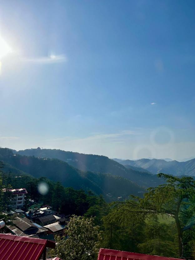 shimla