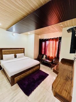 shimla