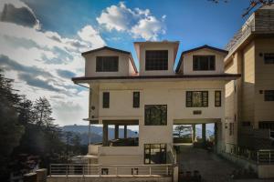 shimla