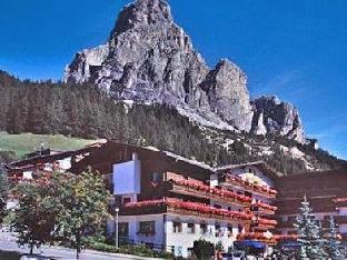 Hotel Miramonti Corvara,Bolzano>>Alta Badia,4 star