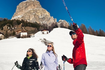 hotel miramonti corvara