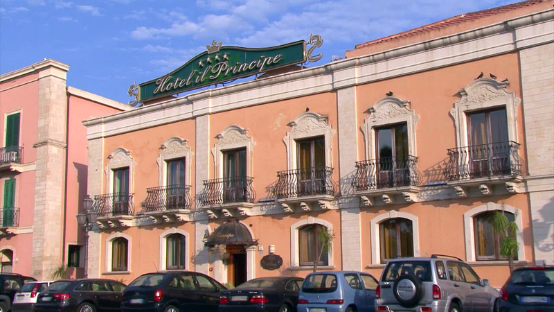 hotel il principe