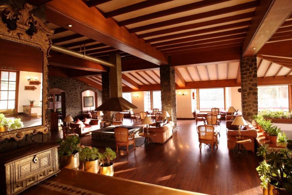 the carlton