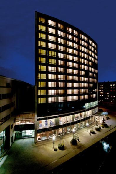 lindner hotel cottbus