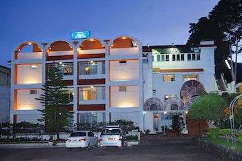 hotel jai