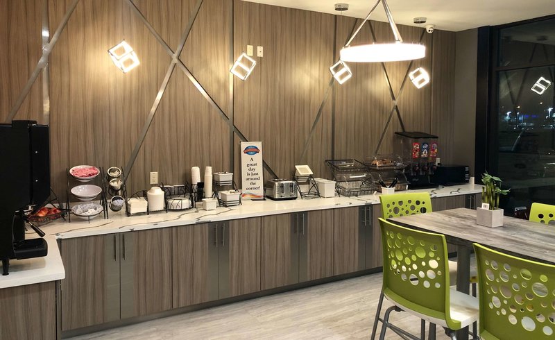 baymont by wyndham houston hobby airport