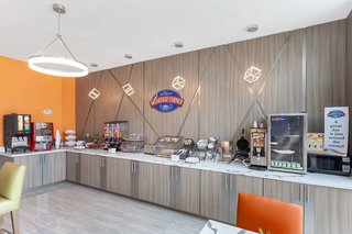 baymont by wyndham houston hobby airport