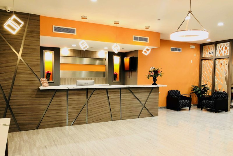 baymont by wyndham houston hobby airport