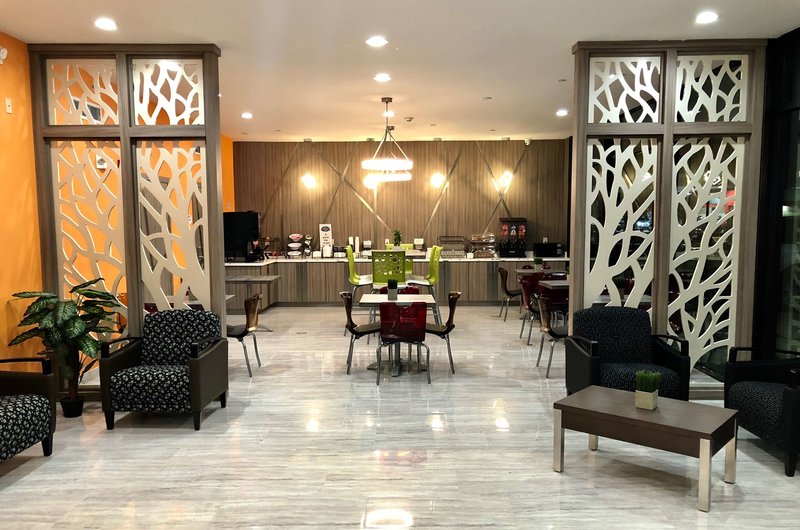 baymont by wyndham houston hobby airport