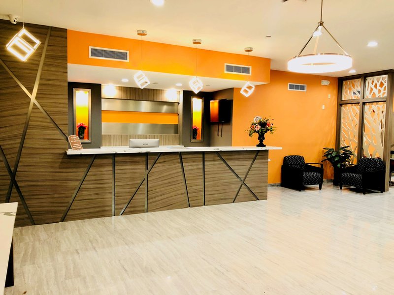 baymont by wyndham houston hobby airport