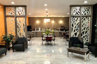 baymont by wyndham houston hobby airport