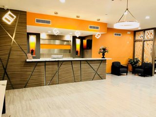 baymont by wyndham houston hobby airport