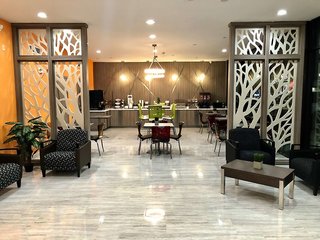 baymont by wyndham houston hobby airport