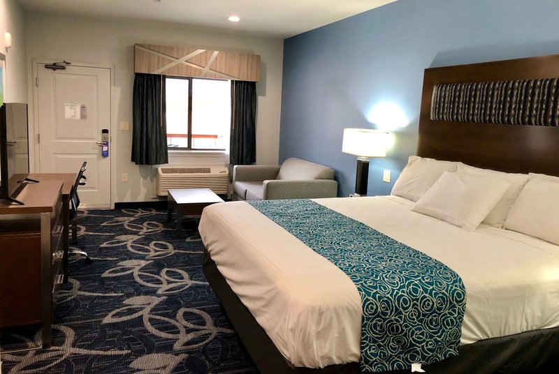 baymont by wyndham houston hobby airport