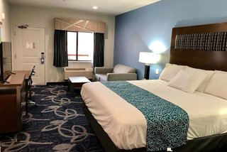 baymont by wyndham houston hobby airport