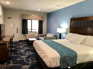 baymont by wyndham houston hobby airport