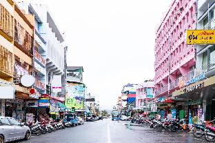 Oun Residence,Songkhla>>Hat Yai,2.5 star