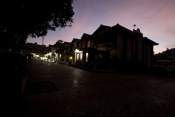 jc residency