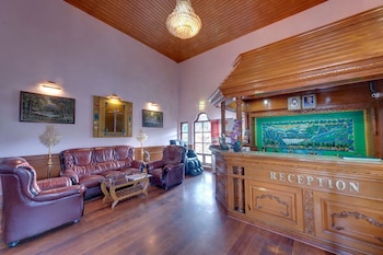 jc residency