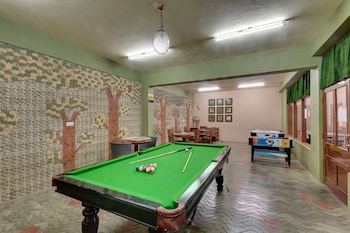 jc residency