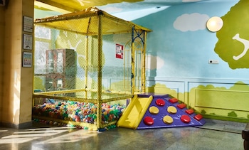 jc residency