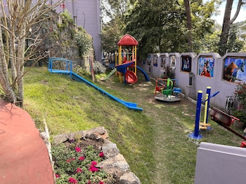 jc residency