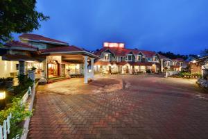 jc residency