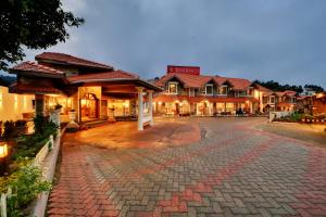 jc residency