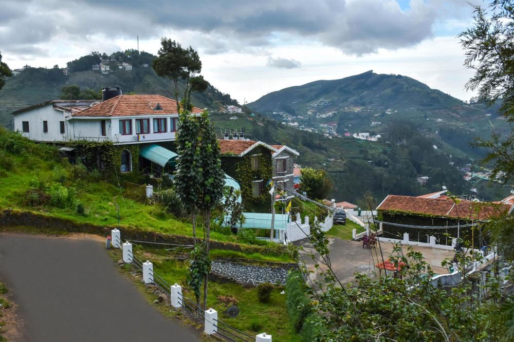 kodaikanal