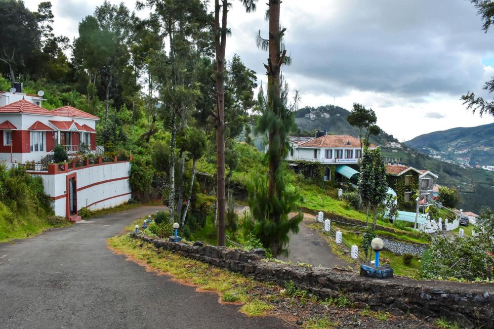 kodaikanal