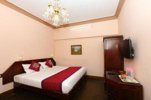Hotel Mount View,Bryant Park,3 star
