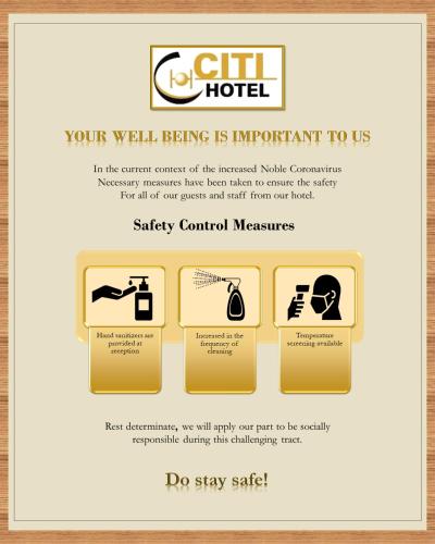 citi hotel kl sentral