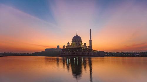 citi hotel kl sentral