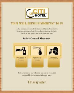 citi hotel kl sentral