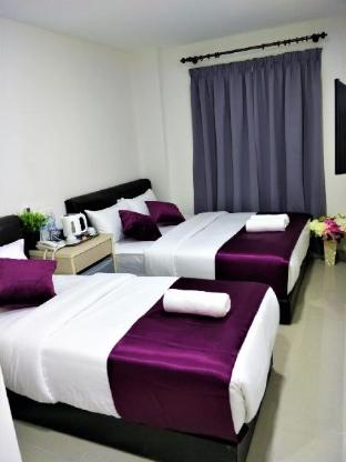 citi hotel kl sentral