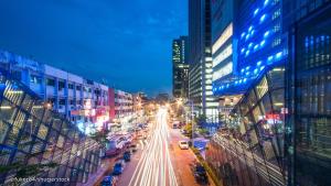 citi hotel kl sentral