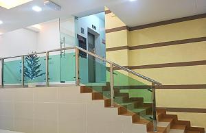 citi hotel kl sentral