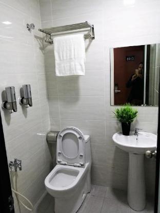 citi hotel kl sentral