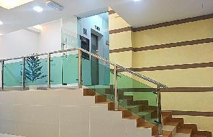 citi hotel kl sentral