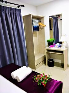 citi hotel kl sentral