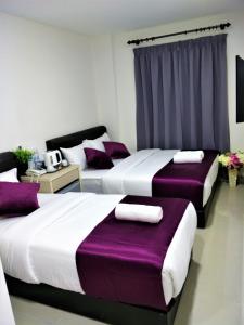 citi hotel kl sentral