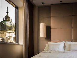 Belgrade Art Hotel, A Member Of Radisson Individuals,Near National Museum,5 star